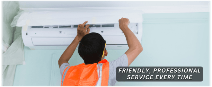 Washington VentEdge Air Systems