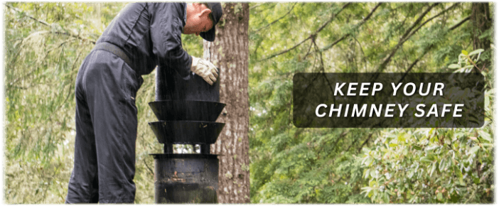 Chimney Cleaning Washington DC