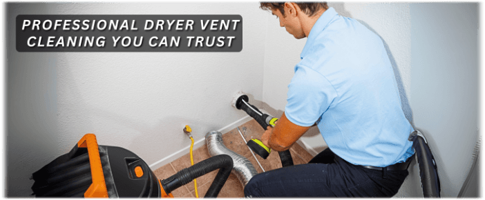 Dryer Vent Cleaning Washington DC