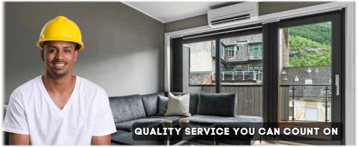 Washington DC Duct Cleaning